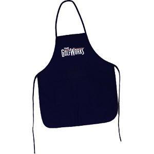 ゴルフ クラブ 組立 工具 リシャフト用 ワークショップ エプロン APRON｜golfhands