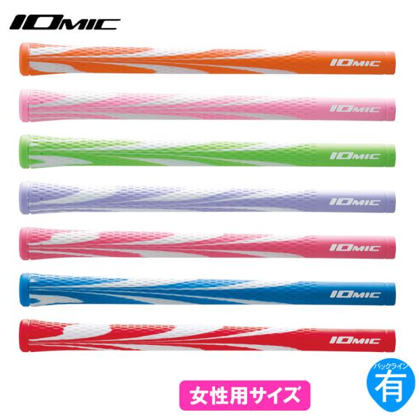 イオミック スティッキー オーパス レディース（Sticky Opus Lady's） バックライン...