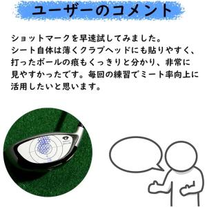 【10個セット】 ゴルフ トレーニング 練習 ...の詳細画像4