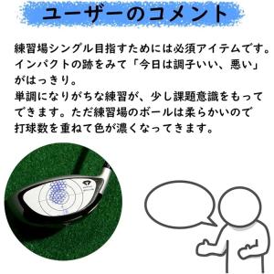 【10個セット】 ゴルフ トレーニング 練習 ...の詳細画像5
