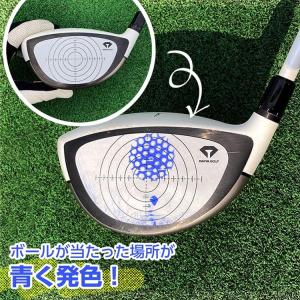 ゴルフ トレーニング 練習 器具 ダイヤ DA...の詳細画像3
