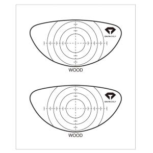 ゴルフ トレーニング 練習 器具 ダイヤ DA...の詳細画像1