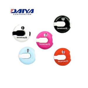 ゴルフ スコアカウンター ダイヤ ワンリセットカウンター