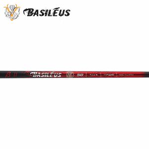 BASILEUS バシレウス ZAFFIRO ザフィーロ2 50S シャフト Basileus シャフト ドライバー用 バシレウス Tri:Zaffiro