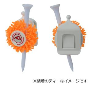 ライト C-182 シリコンティーホルダー マ...の詳細画像1