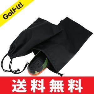 ゴルフ シューズケース ライト C-67 シューズ 片方入れ