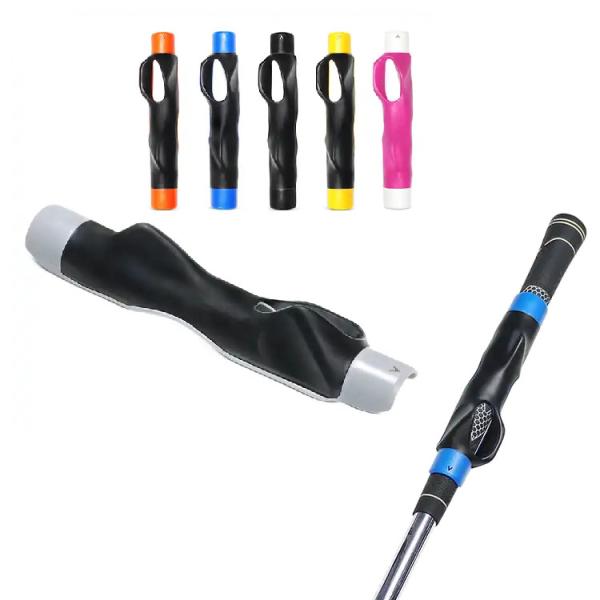 【メール便配送無料】オリジナル パーフェクトグリップトレーナー 練習器具 トレーニング コンペ景品 ...