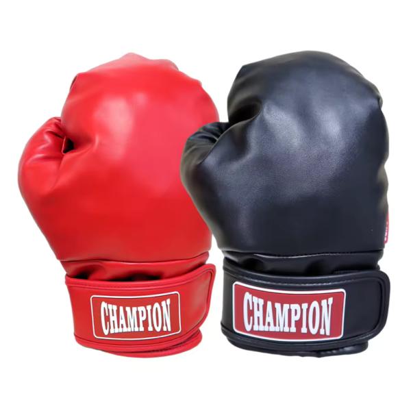 ヘッドカバー 高級PUレザー ボクシング グローブ ドライバー(DR) フェアウェイ(FW) ウッド...