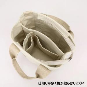 ミニトートバッグ ラウンドバッグ ミニバッグ ...の詳細画像3