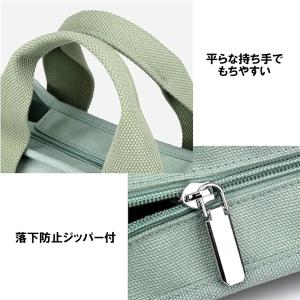 ミニトートバッグ ラウンドバッグ ミニバッグ ...の詳細画像5