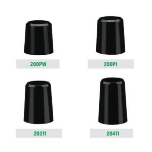 ソケット ウッド アイアン 交換用 (8.5mm/0.335) (8.9mm/0.350)