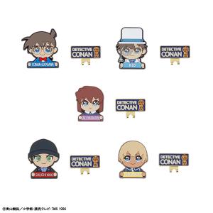 名探偵コナン ラバーボールマーカー グリーンマーカー キャラクター コンペ 景品 賞品 ゴルフ CONAN-MARKER