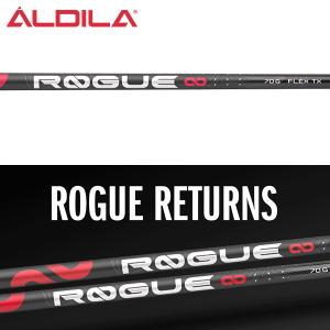 ALDILA（アルディラ） シャフト ドライバー用 Rogue Infinity (ローグ