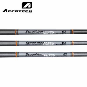 日本シャフト キャロウェイ HY用 互換スリーブ付きシャフト N.S.