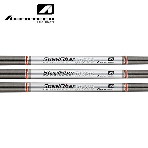 PING G440/G430/G425 ハイブリッド 互換スリーブ付きシャフト エアロテック スチー...