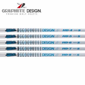 GRAPHITE DESIGN（グラファイトデザイン） テーラーメイド Qi35/Qi10