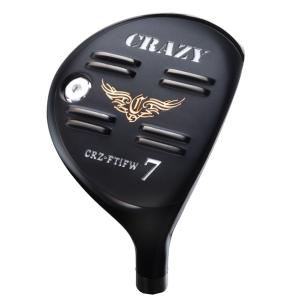 ゴルフ パーツ フェアウェイ ウッド ヘッド 単品 ピンホーク