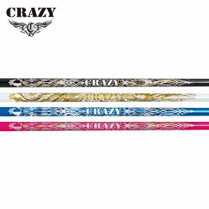 CRAZY シャフト ドライバー用 クレイジー Aile : ゴルフハンズ CRAZY シャフト ドライバー用 クレイジー Aile : ゴルフハンズ