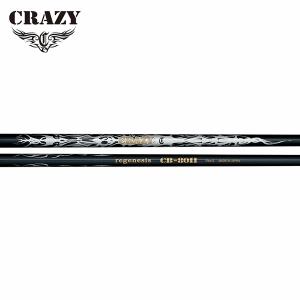 CRAZY（クレイジー） シャフト ドライバー用 RD EVO : ゴルフハンズ