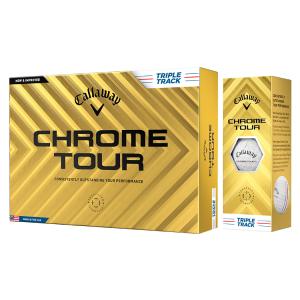 ゴルフ ボール キャロウェイ クロムツアー ト...の詳細画像1