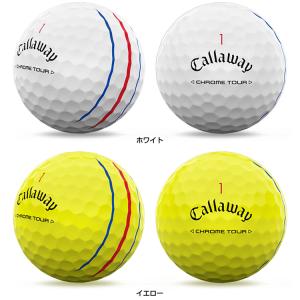 ゴルフ ボール キャロウェイ クロムツアー ト...の詳細画像2