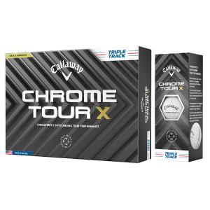 ゴルフ ボール キャロウェイ クロムツアー ト...の詳細画像4