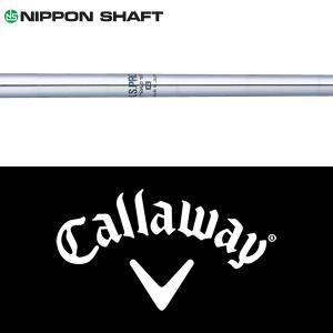 Callaway（キャロウェイ） キャロウェイ共通スリーブ付き US純正