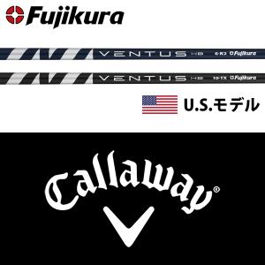 フジクラシャフト 【全てメーカー純正部品使用】 キャロウェイ ウッド