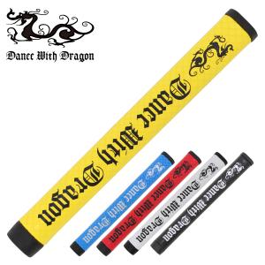 DYNAGOLF（ダイナゴルフ） ゴルフ パターグリップ 単品 ダイナミクス