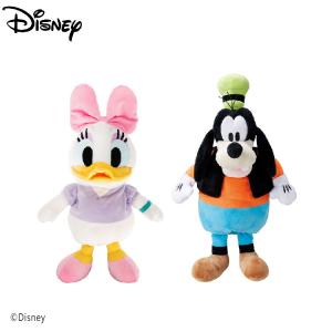 ディズニー（DISNEY）ぬいぐるみドライバーヘッドカバー キャラクター デイジー グーフィー 460CC コンペ 景品 ゴルフ DISNEY-DR3｜golfhands