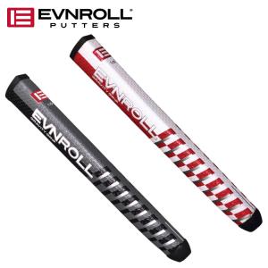 EVNROLL ER2 パター 33インチ赤色グリップ 中古】 EVNROLL EVNROLL ER2.2 33インチ(ピストルグリップ赤) パター