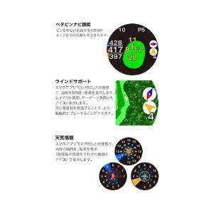 【正規取扱店】 イーグルビジョン GPS ゴル...の詳細画像3