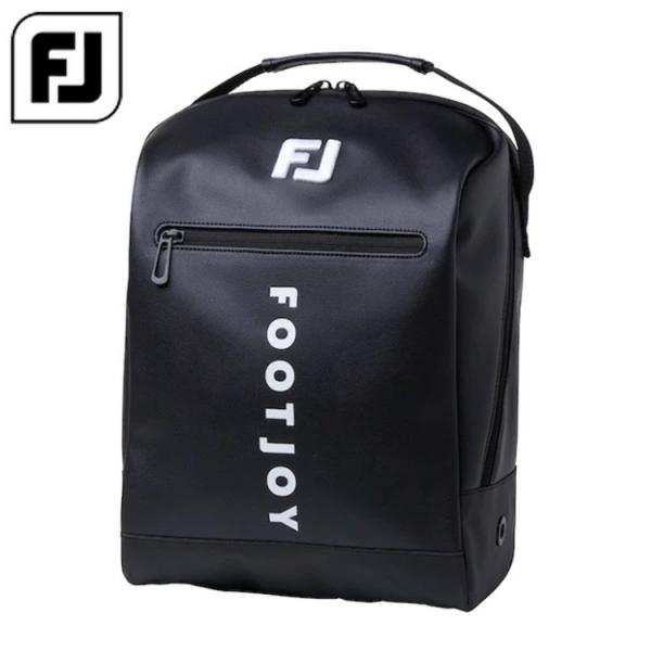 ゴルフ シューズ アクセサリー フットジョイ FootJoy FJ ラグジュアリーシューズケース シ...