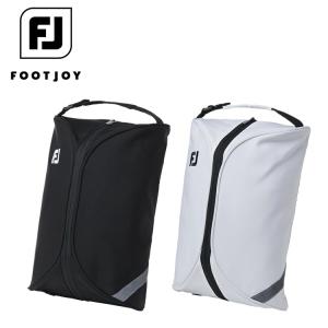 FootJoy ゴルフシューズバッグ FA25SCSSBの買取情報