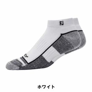 ゴルフ ソックス 靴下 フットジョイ プロドラ...の詳細画像1