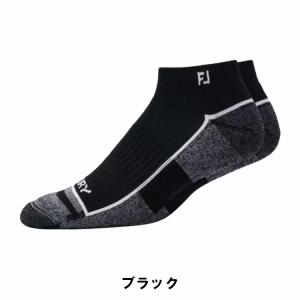 ゴルフ ソックス 靴下 フットジョイ プロドラ...の詳細画像2