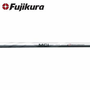 リシャフト工賃込/単品購入不可】 シャフト アイアン用 フジクラ MCI