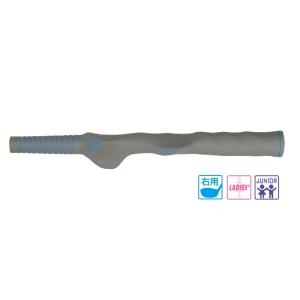グリップ ゴルフ ウッド アイアン用 ライト G-709 モデルグリップ (レディース＆ジュニア用) G-709