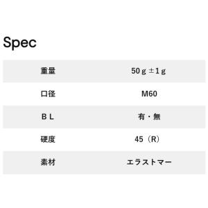【2026年モデル】エスティーエム STM G...の詳細画像1