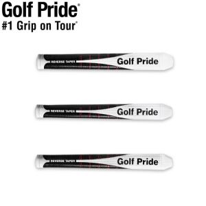 Golf Pride（ゴルフプライド） リバーステーパー パターグリップ