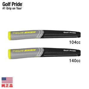 グリップ ゴルフ パター用 ゴルフプライド Golf Pride ツアーセンサー SNSR コンツアー プロ グレー パターグリップ GP0135 PP1M PP1L｜golfhands