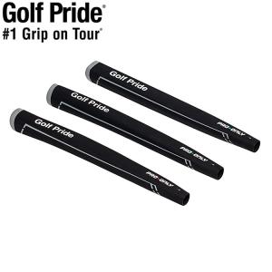 グリップ ゴルフ パター用  ゴルフプライド Golf Pride プロオンリー レッド グリーン ブルー スター パドル( Pro Only Star Putter Grip) GP0143