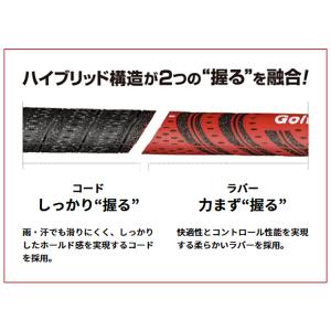 ゴルフプライド Golf Pride MCCチ...の詳細画像1