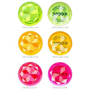 LITE（ライト） ゴルフ ボールマーカー T-231 ピッチフィックス用