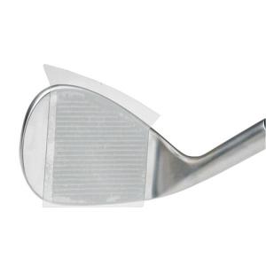 ゴルフ クラブ 組立 工具 リシャフト用 アイアン 保護テープ 20枚入 GW0140｜golfhands