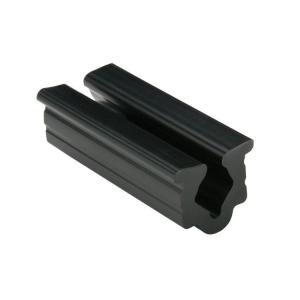 ゴルフ クラブ 組立 工具 リシャフト用 クランプ バイス デラックス ラバー グリッピング クランプ (Deluxe Rubber Shaft Griping Clamp) GW0141