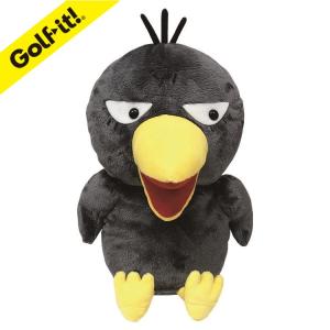 ゴルフ ヘッドカバー ドライバー用 ライト H-...の商品画像