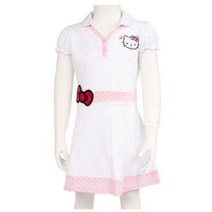 sanrio（サンリオ） ハローキティ プリンセス スリーブ コラード