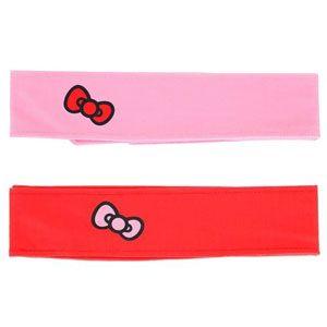 sanrio（サンリオ） ハローキティ スポーツ ヘッドタイ(全2色) HK152
