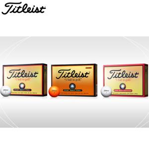 Pro V1x 【3ダースセット】 タイトリスト プロ V1X レフト